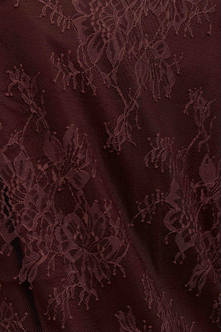 Brown Clio Dress