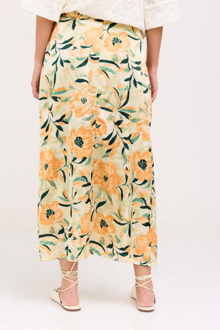 Flower Vivi Skirt