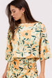 Floral