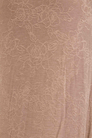 Brown Kiki Dress