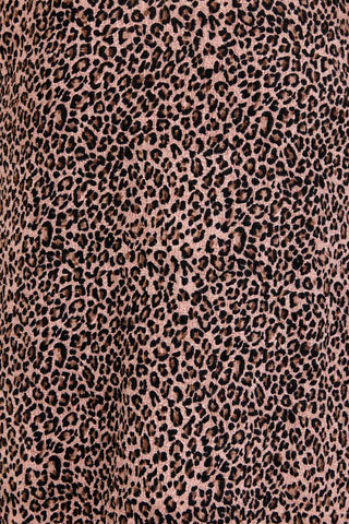 Mottled Sura Dress