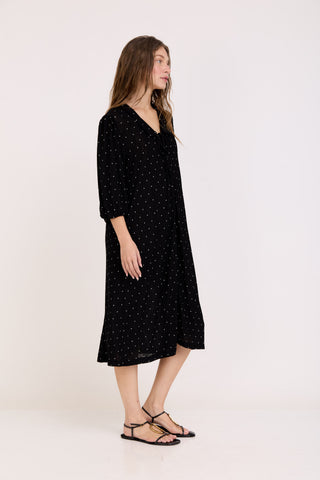 Spots Soli Dress