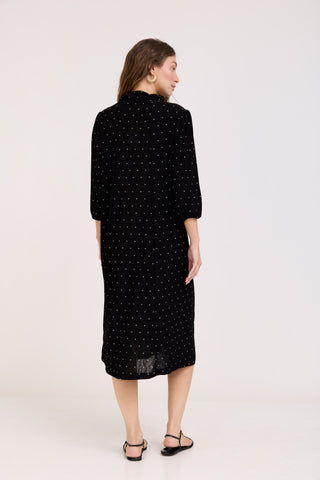 Spots Soli Dress