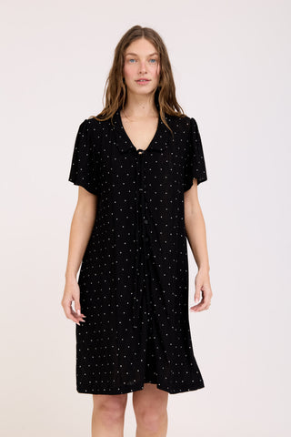 Spots Soli Dress
