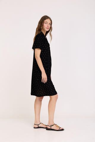 Spots Soli Dress