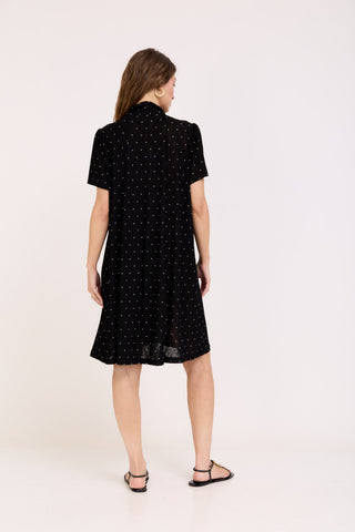 Spots Soli Dress