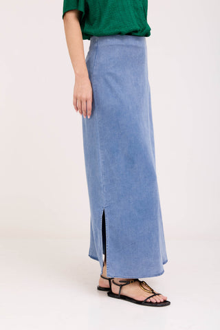 Jeans Elia Skirt