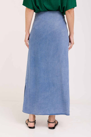 Jeans Elia Skirt