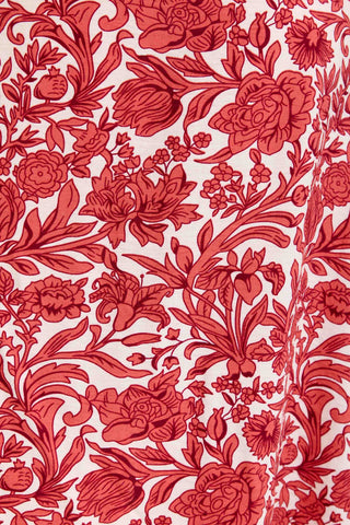 Flower Riva Dress