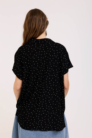 Spots Samba Shirt