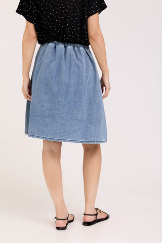 Jeans Nesi Skirt