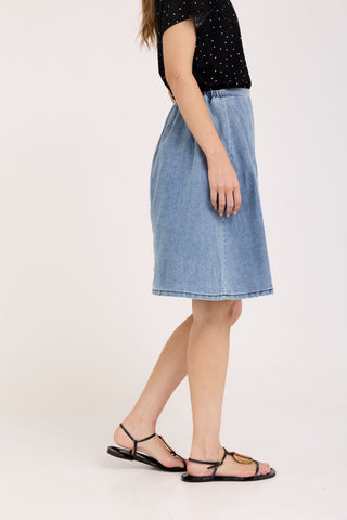 Jeans Nesi Skirt