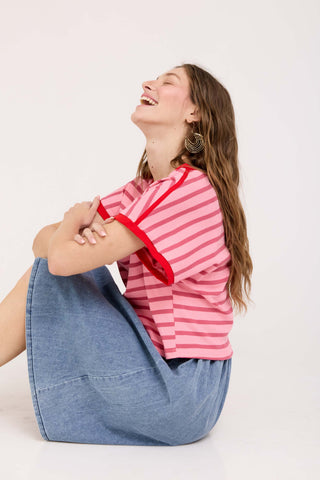 Jeans Nesi Skirt