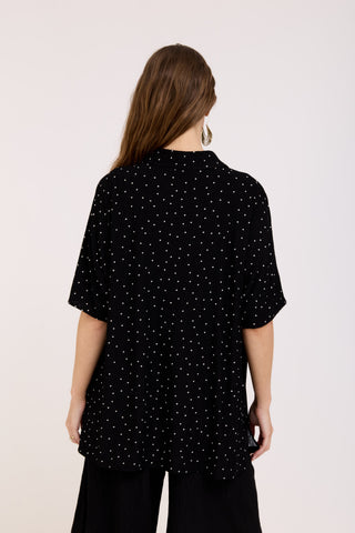 Spots Samba Shirt