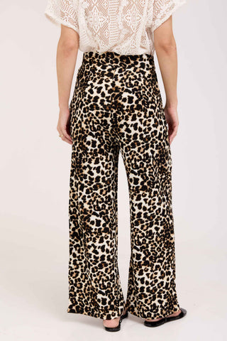 Mottled Tuli Pants