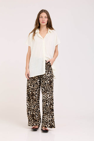 Mottled Tuli Pants