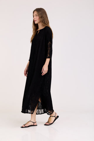 Black Rio Dress
