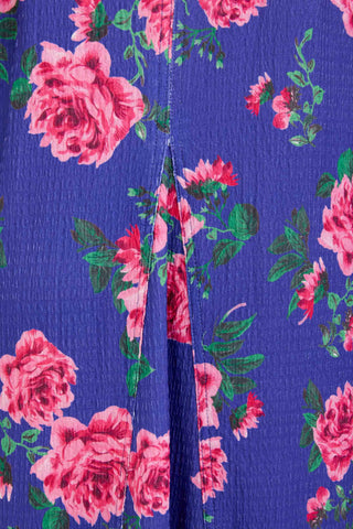 Flower Kala Jumper Dress
