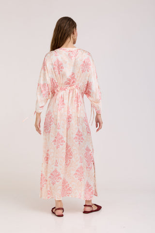 Pink Kora Dress