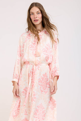 Pink Naya Dress
