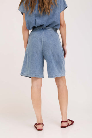 Jeans Luma Shorts