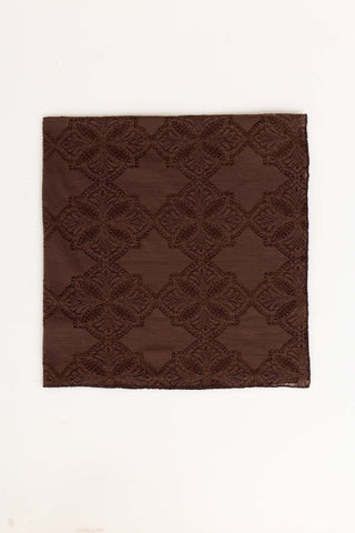Brown Glory Headscarf
