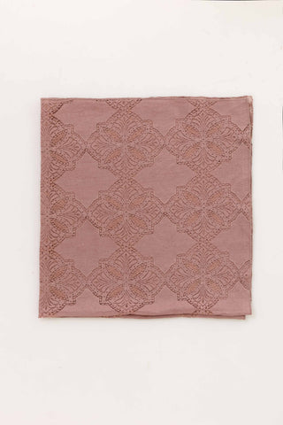 Purple Glory Headscarf