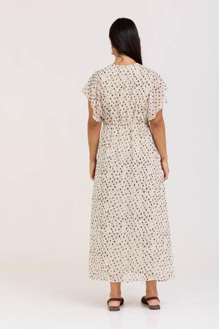 Spots Aria Dress