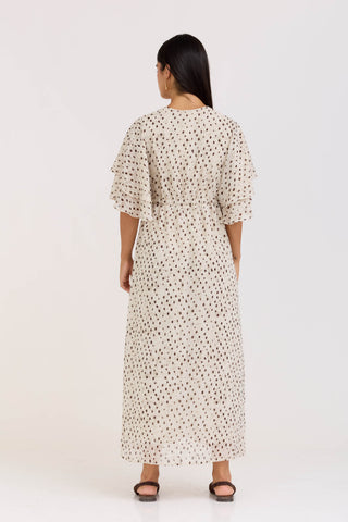 Spots Aria Dress