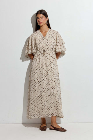 Spots Aria Dress