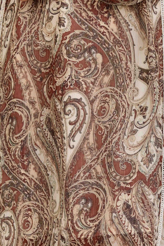Brown Ruby Dress