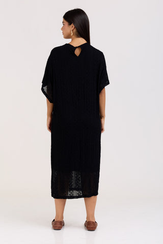 Black Stella Dress