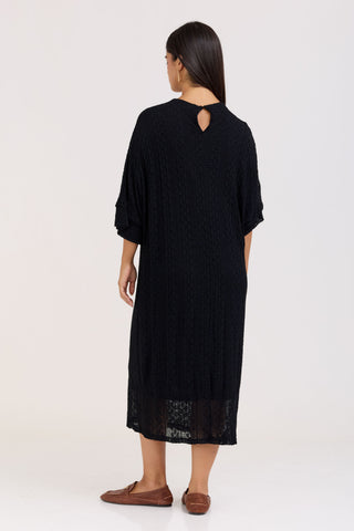 Black Stella Dress