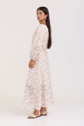 Flower Grace Dress