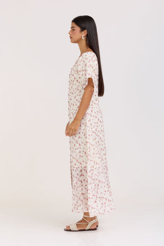 Flower Grace Dress