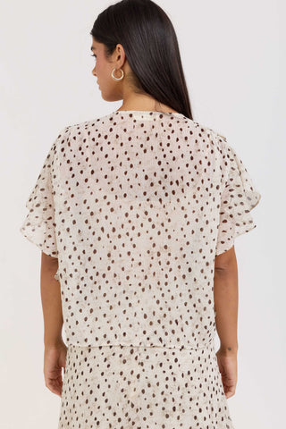 Spots Raya Shirt