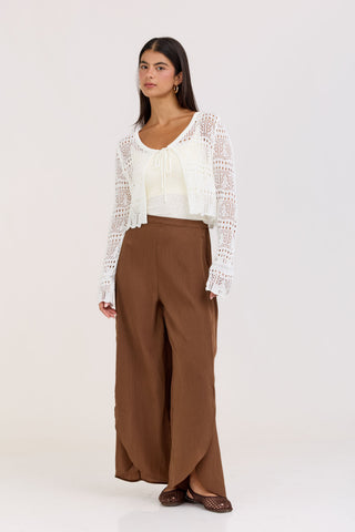 White Bella Cover-Up