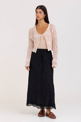 Pink Bella Cover Up