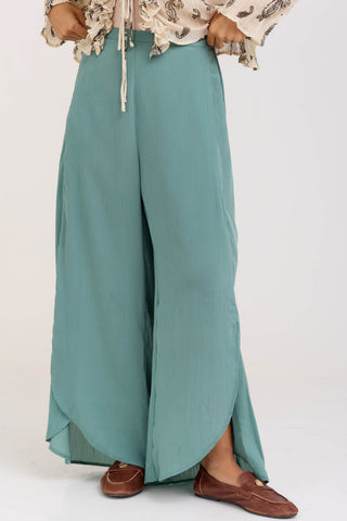 Sage Green Joy Pants