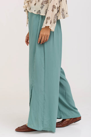 Sage Green Joy Pants