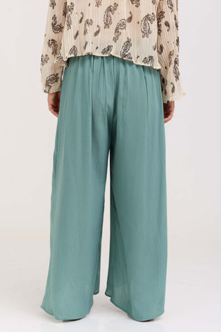 Sage Green Joy Pants