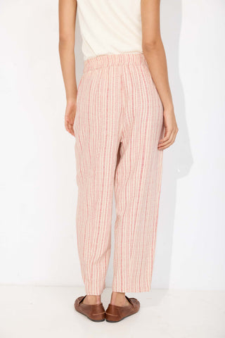Pink Denver Pants