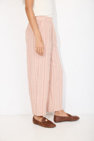 Pink Denver Pants