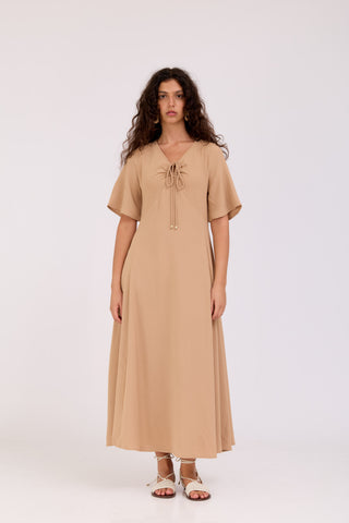 Pink Blush Klara Dress