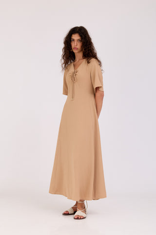Pink Blush Klara Dress