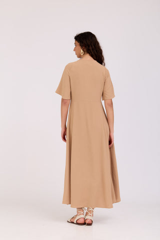 Pink Blush Klara Dress