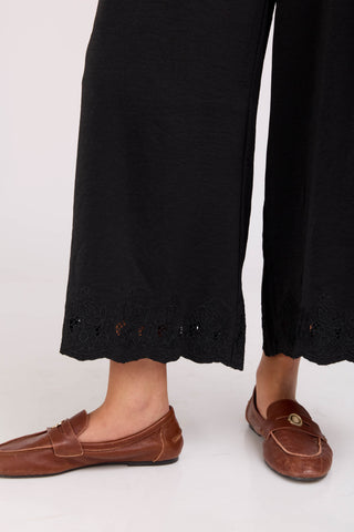 Black Adeline Jumpsuit